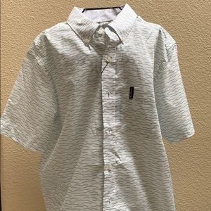Ben Sherman Short Sleeve Shirt